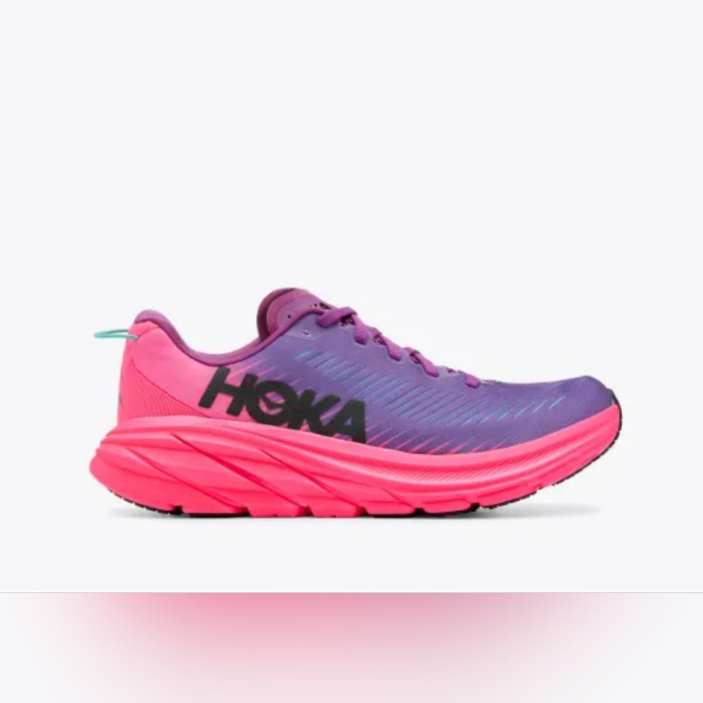 HOKA RINCON 3 ..NWOT